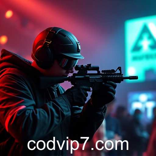 Codvip Revolutionizes Gaming Experience