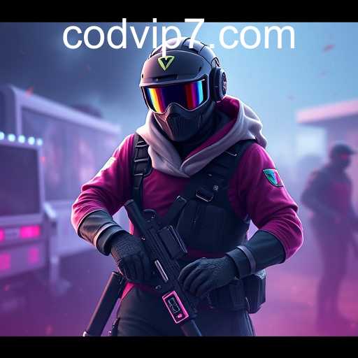 The Rise of 'codvip' in Online Gaming Communities