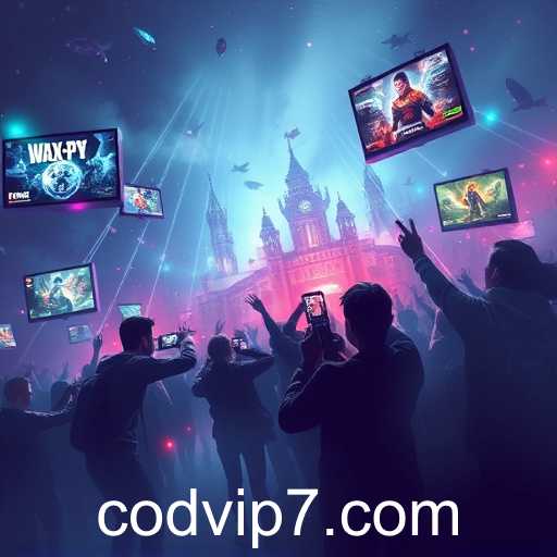 The Rise of 'codvip' in Gaming Culture