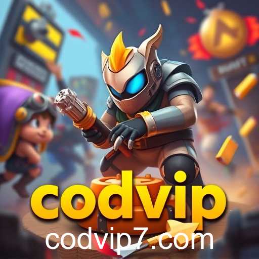The Rise of Codvip in Gaming Community