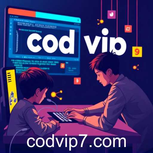 The Rise of Codvip: A Gaming Revolution