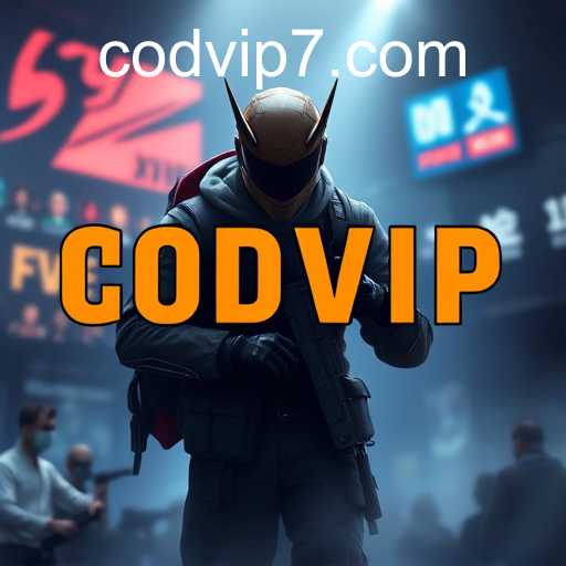 The Rise and Influence of CODVIP in Gaming Communities