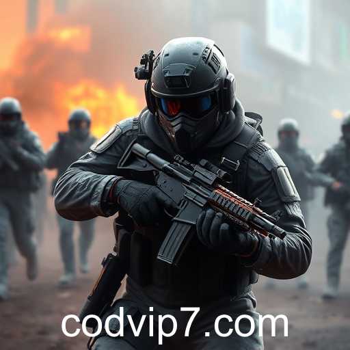 The Rise of CodVip in Gaming Culture