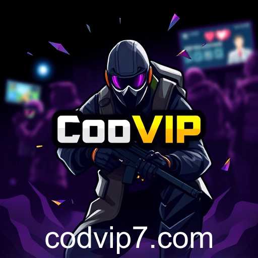 The Rise of Codvip: A New Era in Online Gaming
